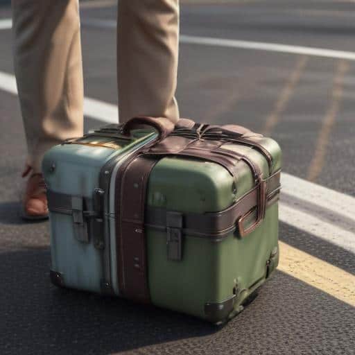 Fiji Airways Mystery: Bags Offloaded on Nadi–Vava’u Flight