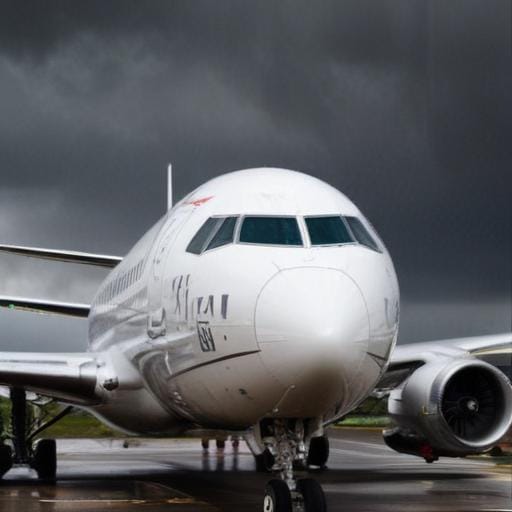 Fiji Airways Navigates Tropical Cyclone Chaos: What You Need to Know