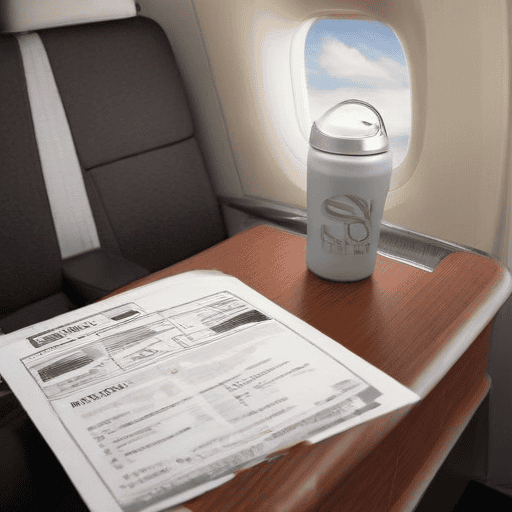 Fiji Airways passenger charged