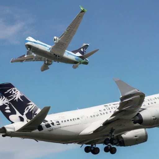 Fiji Airways Soars to Global Recognition with Elite Award