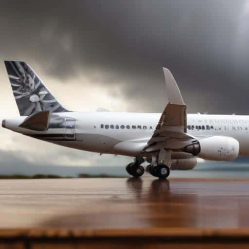 Fiji Airways Soars to New Heights: A Celebration of Global Recognition