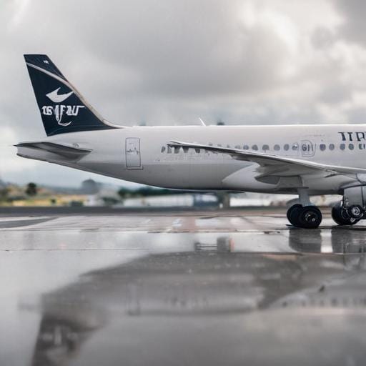 Fiji Airways Takes a Dive: What’s Behind the Skytrax Slip?