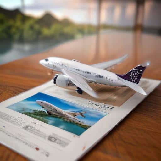 Fiji Airways Takes Center Stage at Tourism Fiji Exchange 2025!