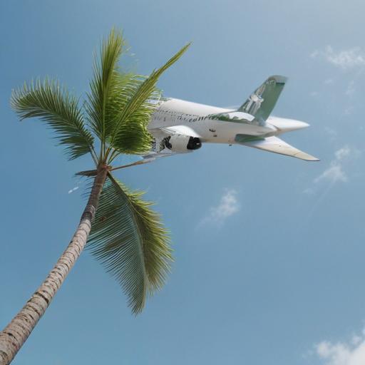 Fiji Airways Unveils Exciting New Route: Nadi to Cairns!