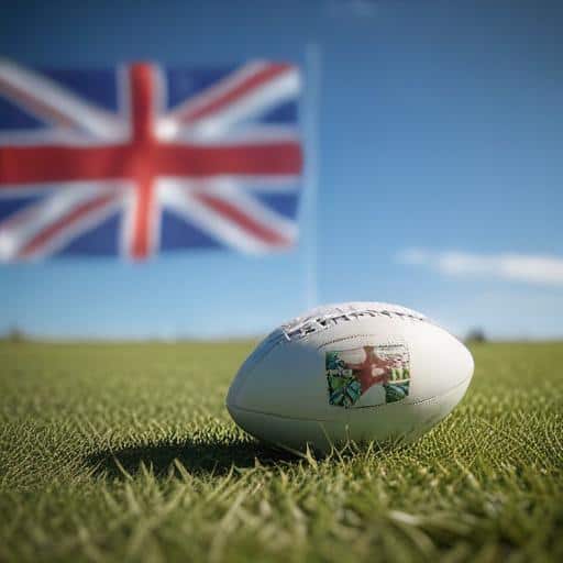 Fiji and AFL: Unlocking New Horizons for Athletes