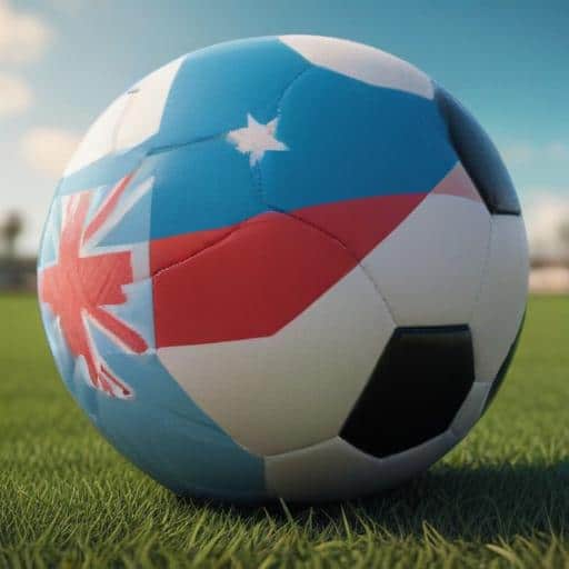 Fiji and Argentina Team Up to Kickstart Football's Future!