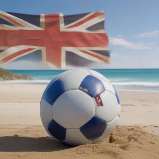 Fiji and Australia: A Game-Changing Alliance in Sports Tourism!