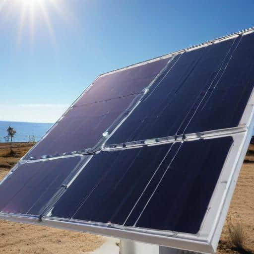 Fiji and Australia Join Forces to Boost Solar Energy Adoption