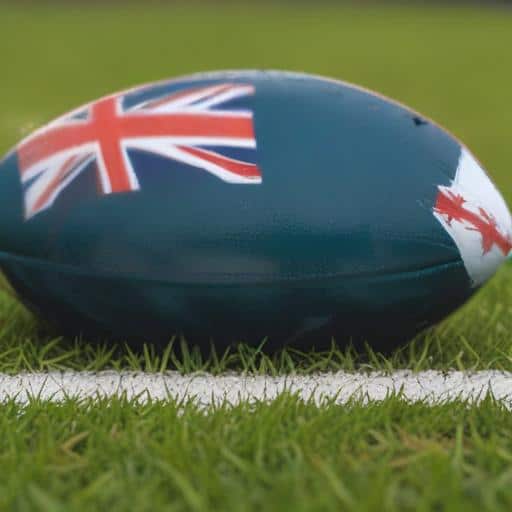 Fiji and Australia Set to Ignite Epic Rugby Rivalry with Vuvale Bowl Showdown