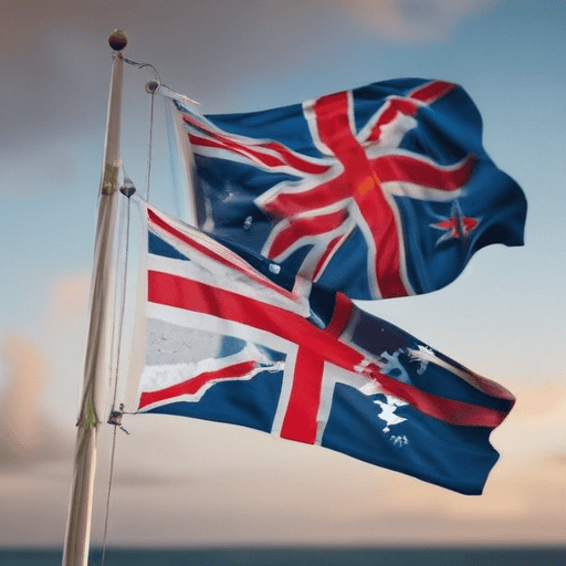 Fiji and Australia Strengthen Ties: A New Era of Military Cooperation in the Pacific