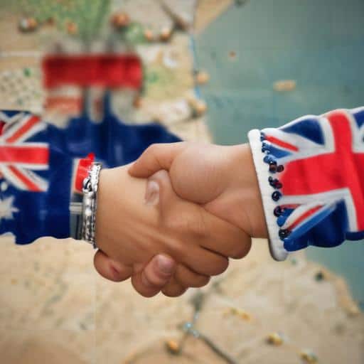 Fiji and Australia Strengthen Ties: What’s Next for the Vuvale Partnership?