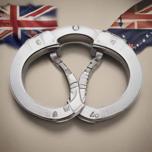 Fiji and Australia Unite Against Transnational Crime: A New Era of Policing Partnerships