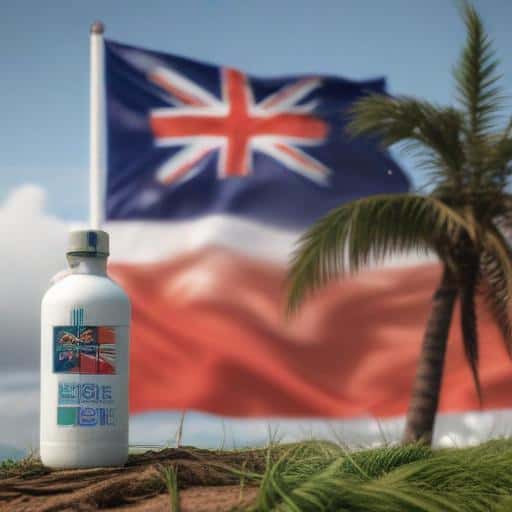 Fiji and Australia Unveil New Disaster Resilience Initiative