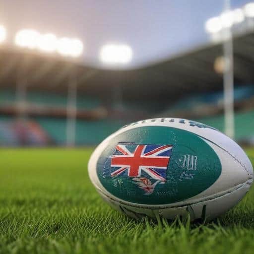 Fiji and Australia’s Rugby Collaboration Hits New Heights Ahead of Historic Match