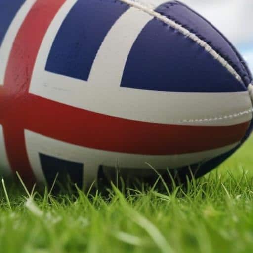 Fiji and British Army Set for Historic Rugby Showdown!