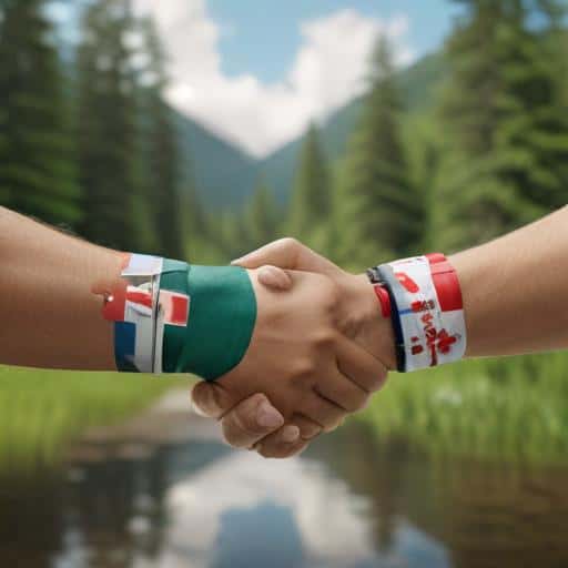 Fiji and Canada: A Partnership for Sustainable Futures