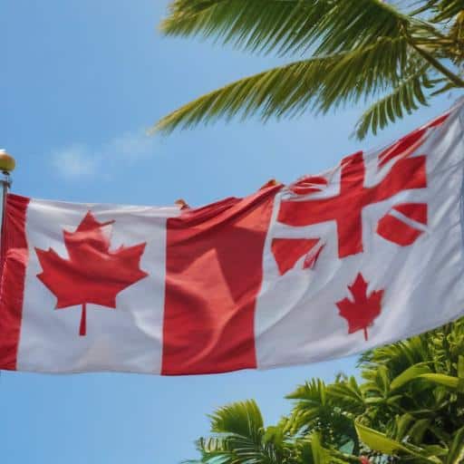 Fiji and Canada Strengthen Diplomatic Ties for a Sustainable Future