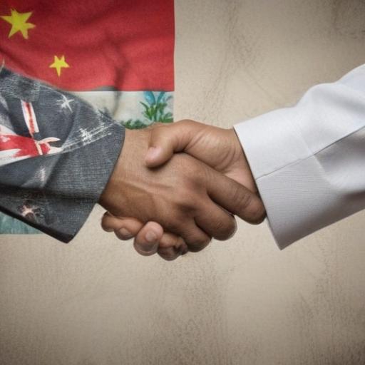 Fiji and China: A Call for Unity and Opportunity