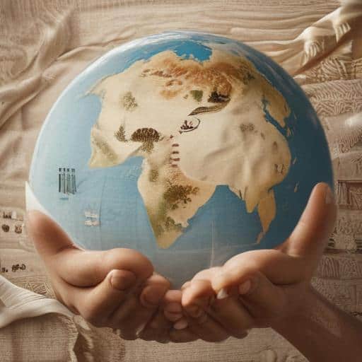 Fiji and China: A Partnership for the Future of the Pacific