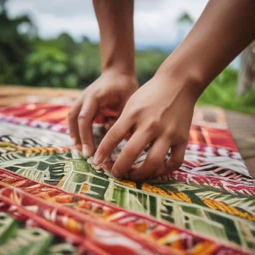 Fiji and China Join Forces to Tackle Poverty: A New Strategy Unveiled