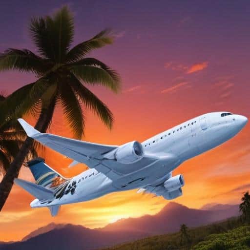 Fiji and China Set for Exciting Direct Flight Connection!