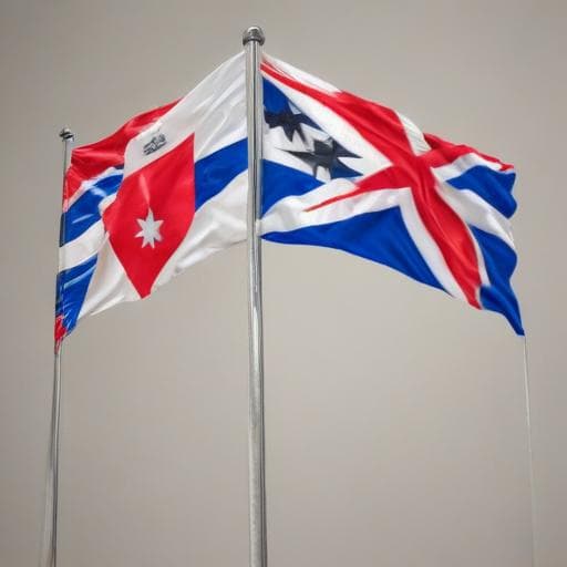 Fiji and Cuba Forge Stronger Diplomatic Ties for a Peaceful Future