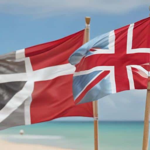 Fiji and Denmark Strengthen Ties for a Resilient Future