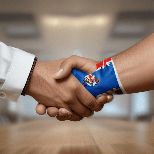 Fiji and EU Forge New Alliances for Governance and Human Rights