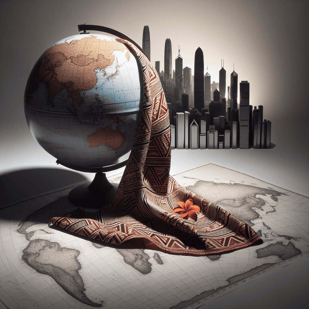 Fiji and Hong Kong: A New Era of Trade Collaboration Ahead!