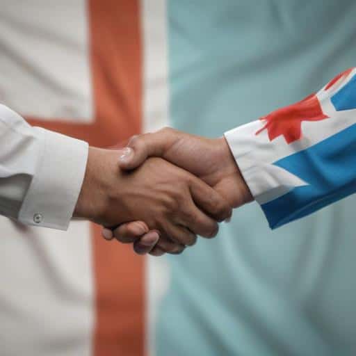 Fiji and India: A Growing Partnership for a Healthier Future