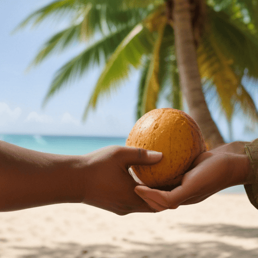 Fiji and India Join Forces for a Brighter Future