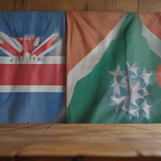 Fiji and India seal private-sector pact to boost trade