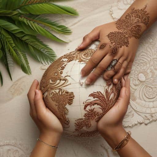 Fiji and India: Strengthening Bonds in the Face of Climate Change