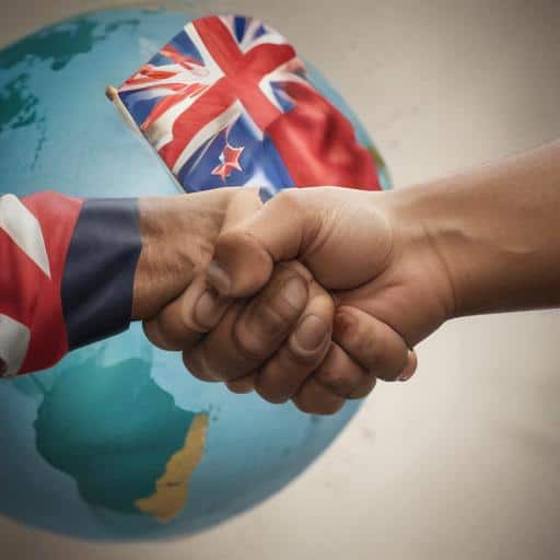 Fiji and India Take a Leap in Defense Cooperation: What’s Next?
