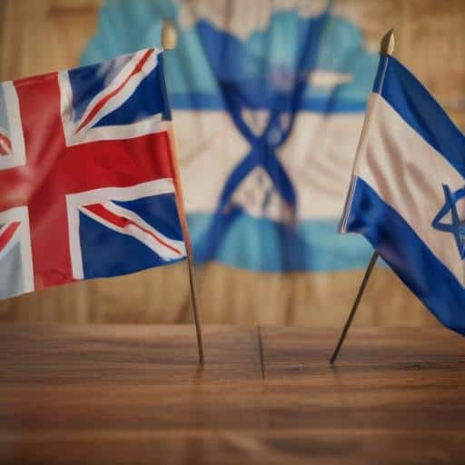 Fiji and Israel: A New Chapter in Diplomatic Relations