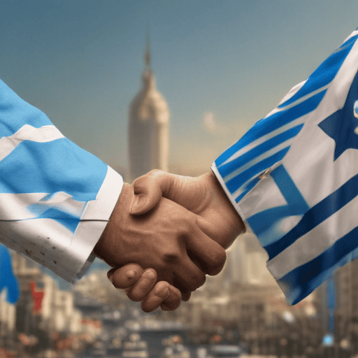 Fiji and Israel: A New Chapter in Diplomatic Ties?