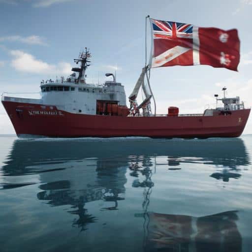 Fiji and Japan Unite for Enhanced Disaster Preparedness with New Vessel Agreement