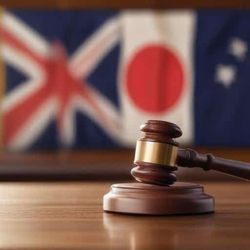 Fiji and Japan Unite for Justice Reform: What’s Next?