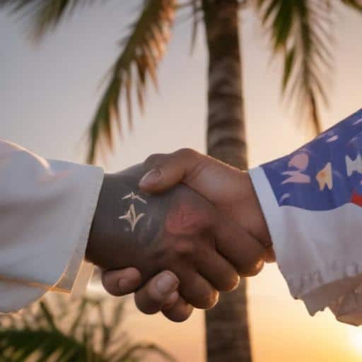 Fiji and Korea Forge Major Development Partnership Worth $72 Million