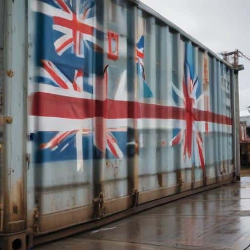 Fiji and New Zealand: A Trade Journey Towards $2 Billion!