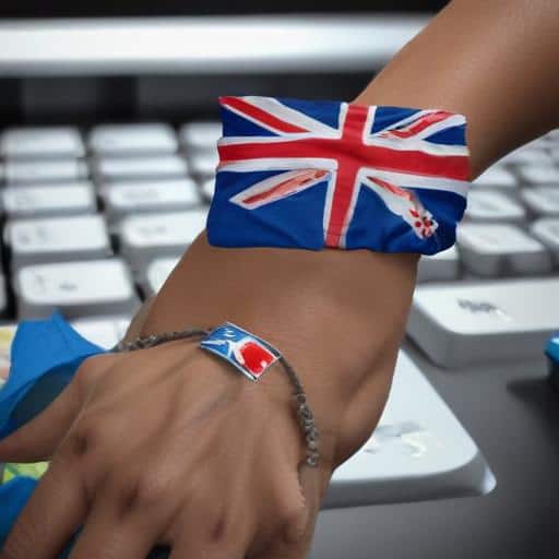 Fiji and New Zealand Forge Digital Alliance for a Secure Future
