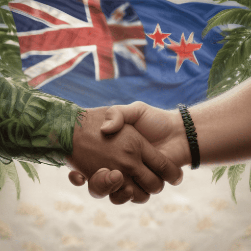 Fiji and New Zealand: Paving the Way for Prosperous Collaborations