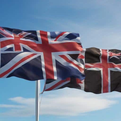 Fiji and New Zealand Set Sights on $2 Billion Trade Goal by 2030