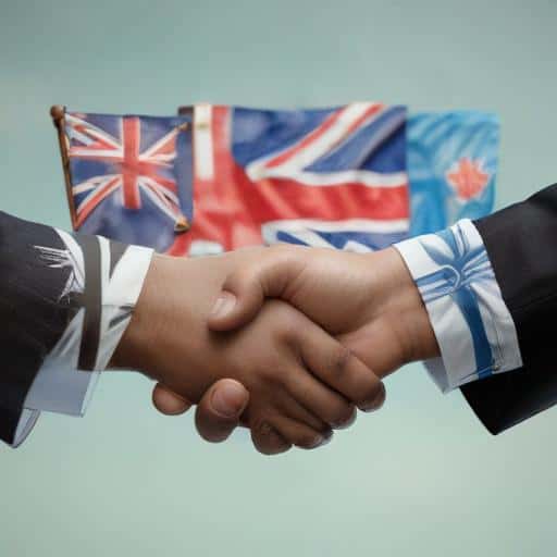 Fiji and New Zealand Strengthen Labor Ties: A Promising Future for Fijian Workers