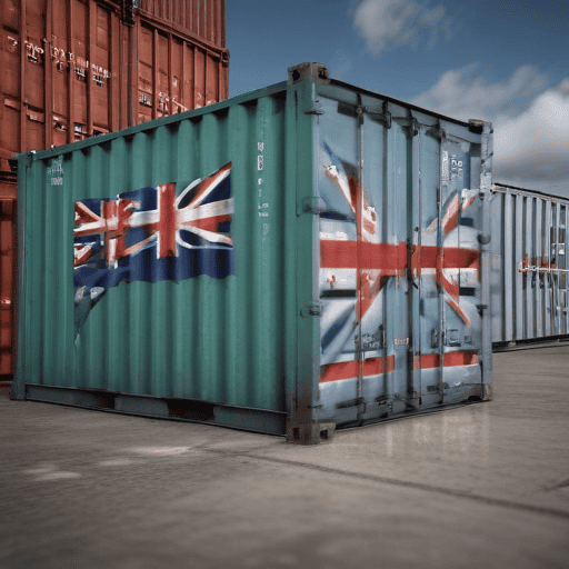 Fiji and New Zealand: Trade Ties Set to Soar!