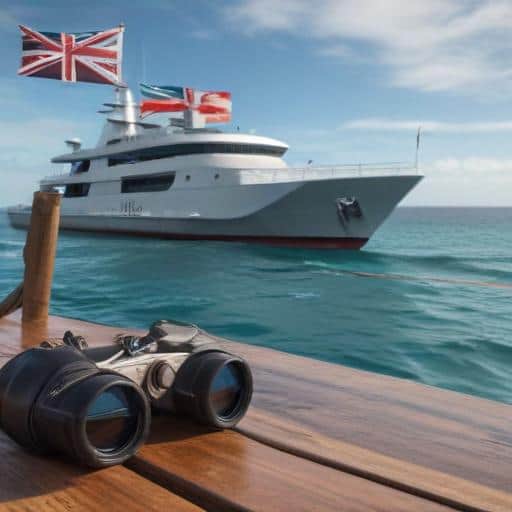 Fiji and New Zealand Unveil Game-Changing Maritime Security Strategy