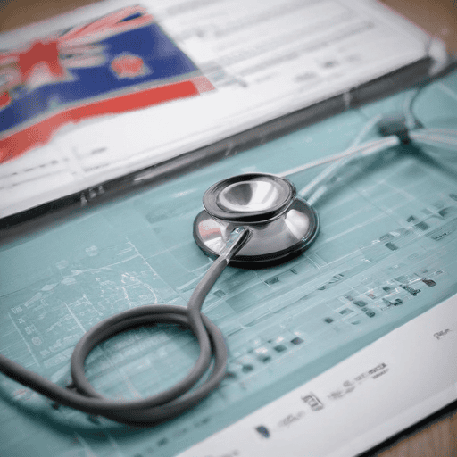 Fiji and Pakistan Join Forces to Transform Healthcare
