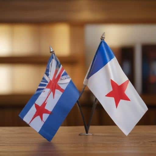 Fiji and Philippines Forge Stronger Ties with New Embassy Opening