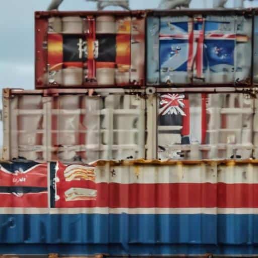 Fiji and PNG Plot a Regional Growth Surge Through Trade and Investment