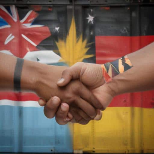 Fiji and PNG: Unveiling a Resilient Trade Partnership